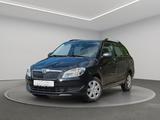 Skoda Fabia Combi Cool Edition - Skoda Fabia: Combi Cool Edition