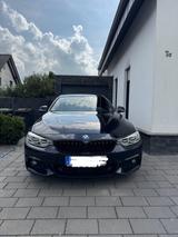 BMW 430 Gran Coupé 430d xDrive Gran Coupé M Spor... - BMW 430 Gran Coupé aus 2016