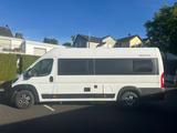 Fiat Ducato Maxi - Fiat Kastenwagen Ducato