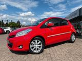 Toyota Yaris Cool *wenig Kilometer* - gebrauchte Toyota Yaris aus dem Jahr 2013