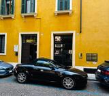 Alfa Romeo Spider 3.2 JTS V6 24V Q4 Exclusive Edition - Alfa Romeo Spider: 3.2