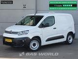Citroën Berlingo 130PK Automaat L1H1 Navi Airco Cruise C - Citroën Berlingo l1