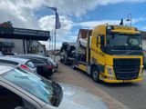 Opel Combo Tour 1.4 Benzin / CNG ecoFLEX 1.Hand! - Opel Combo: Ecoflex