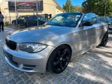 BMW 118iA Cabrio E88*SPORT*AUT.*LEDER*NAVI*KLIMA* - gebrauchte BMW 118 aus dem Jahr 2008