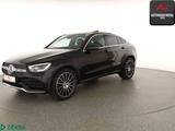 Mercedes-Benz GLC 200 Coupe 4M AMG BURMESTER,MEMORY,KAMERA,SH