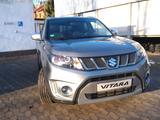 Suzuki Vitara 1.4 S  allgrip unfallfrei 2.Hd. - Suzuki Vitara Gebrauchtwagen