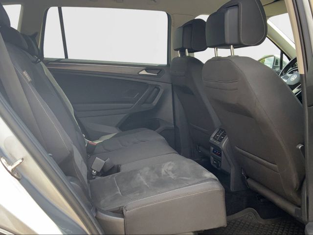 Tiguan Allspace 2.0 TSI 4M,7SITZ,STANDH,AHK,HEAD