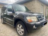 Mitsubishi Pajero 3,2 Diesel, TÜV: 12/26, ... - Mitsubishi Pajero aus 2005 mit Diesel-Antrieb