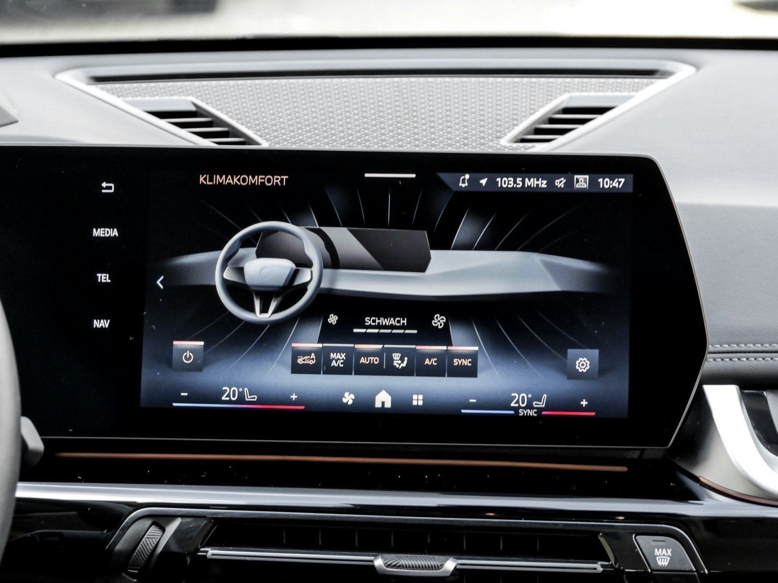 BMW X1 - Bild 8