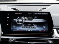 BMW X1 - Vorschau Bild 8