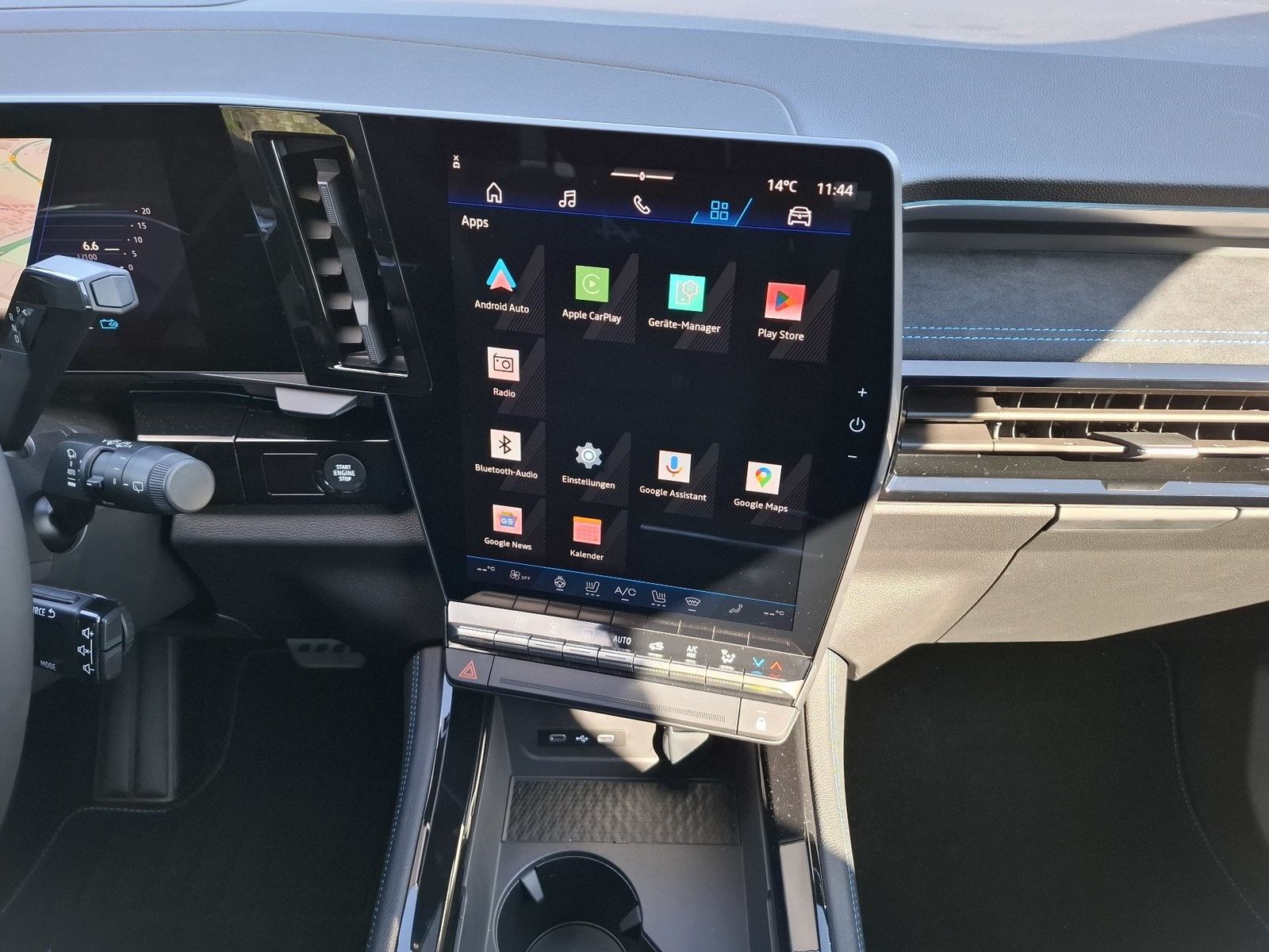 Renault Espace - Bild 31