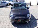 Fiat 500 Star Hybrid 1.0 Pano-Klima-CarPlay - Fiat 500 mit Hybrid-Antrieb: Star