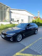 BMW 540d xDrive Touring A - - BMW 540 in Hannover