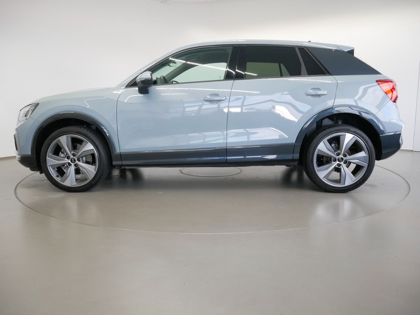 Audi Q2 - Bild 4