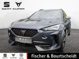 Cupra Formentor 2.0 TSI VZ 4Drive NAV PANO LEDER BEATS - Cupra Formentor Gebrauchtwagen in Köln