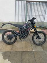 Talaria Sting MX5 Pro L1e - TALARIA MOTORRAD