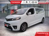 Toyota Proace Verso 2.0 D AHK PDC SpurW 2xKlima KlimaA - Toyota Proace (Verso) Gebrauchtwagen in Hamburg