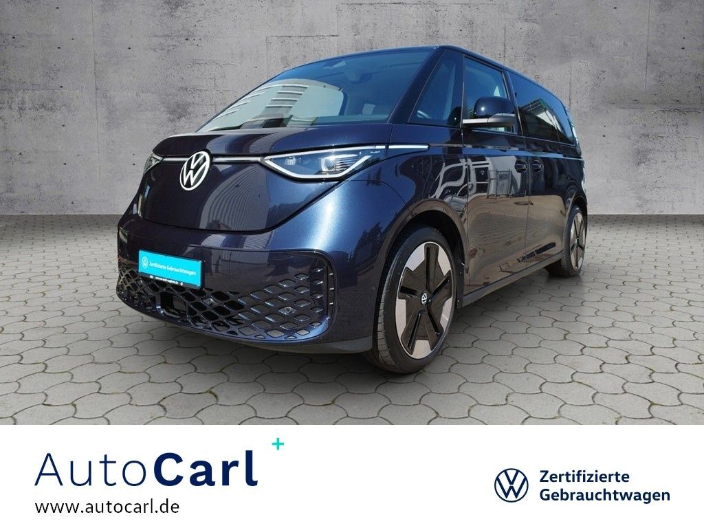Volkswagen ID. Buzz