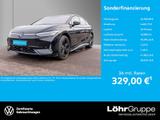 Volkswagen ID.7 GTX 4Motion Wärmepumpe, AHK, IDN - Volkswagen ID.7: GTX