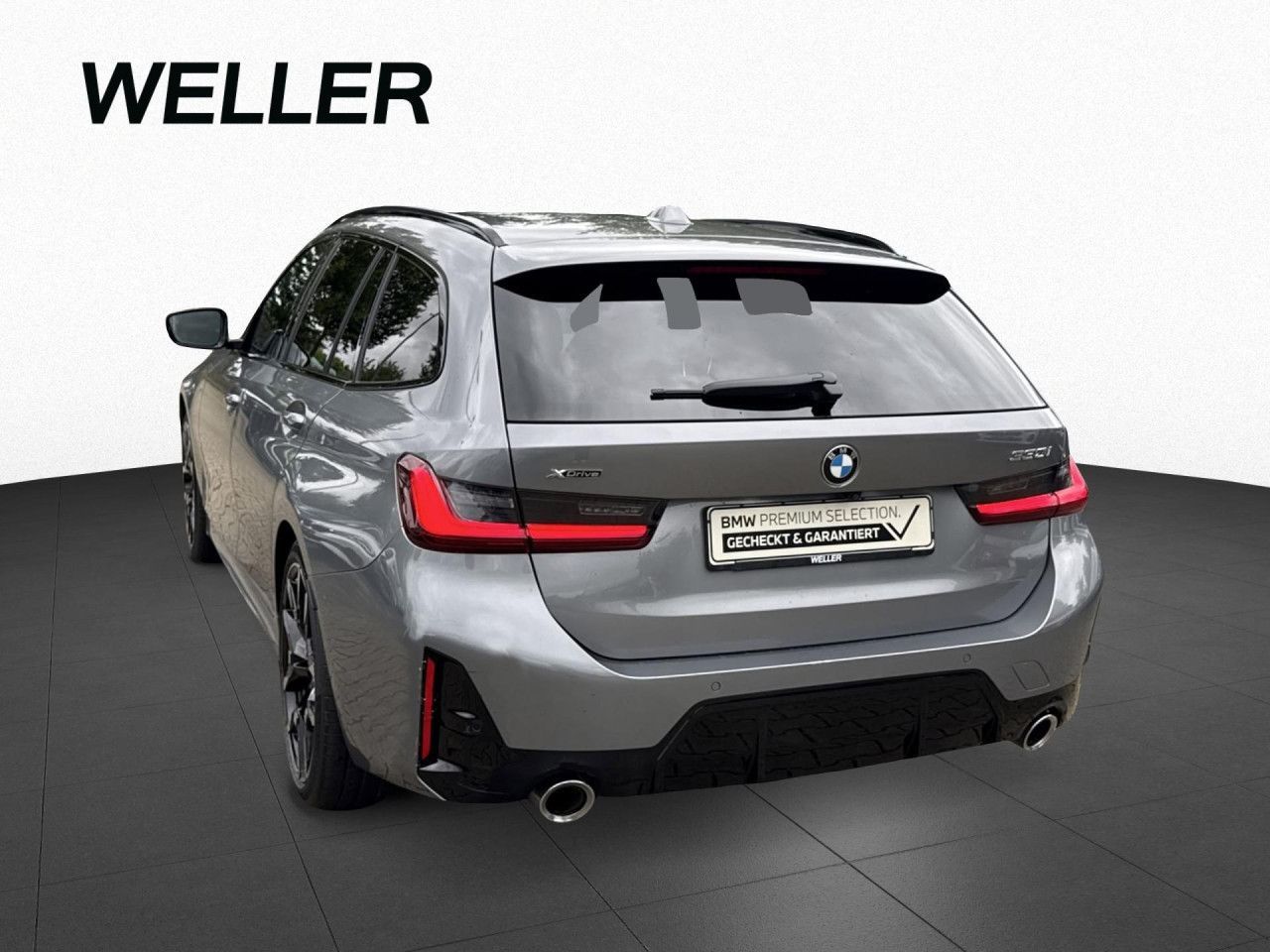 BMW 330 - Bild 10