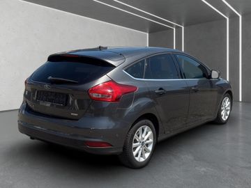 Ford Focus - 5