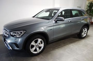 Mercedes GLC 300 - 5