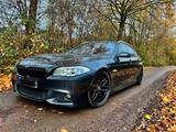 BMW 535d xDrive M-Paket HUD Softclose - BMW 535 in Wuppertal