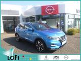 Nissan Qashqai Akari 1.3 DIG-T 160 PS DCT - Nissan Qashqai: Akari