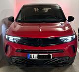 Opel Mokka 1.2 Turbo GS-Line Automatik, AHK