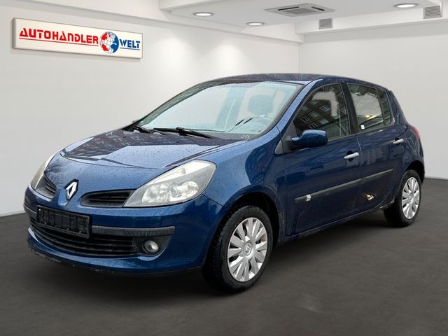 Renault Clio 1.6 16V 5-trg. Klimaanlage