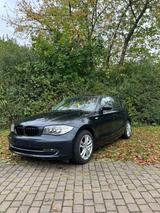 BMW 116i  E87 HU/AU Neu | Klimaautomatik |... - BMW 116: 116i E87