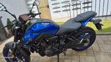 Yamaha MT 07