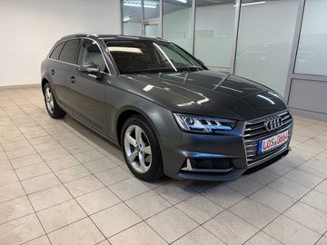 Audi A4 - 2