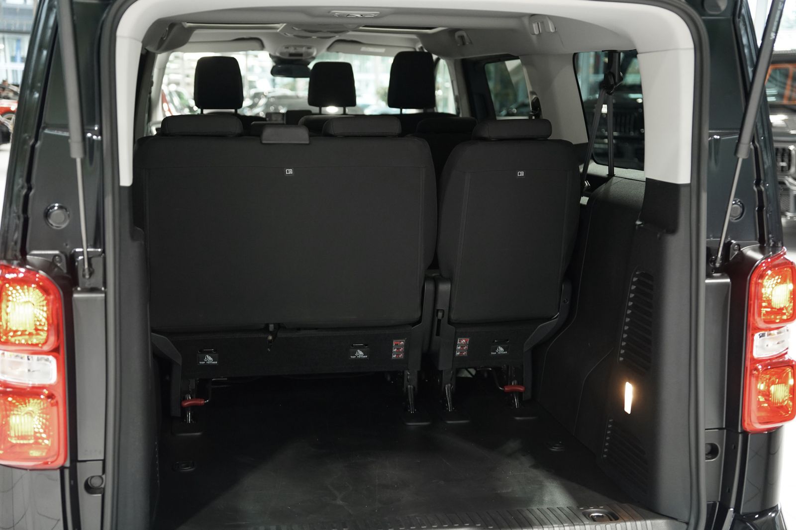 Citroen Spacetourer
