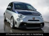 Abarth 695 Rivale 175th Anniversary - CABRIO - 1.HAND ! - Abarth 500 aus 2019