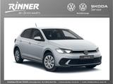 Volkswagen Polo Life 1,0l 59KW 5Gang Sitzhzg/Klima/Navi - New cars mit Benzin-Antrieb: Kleinwagen, 1.5