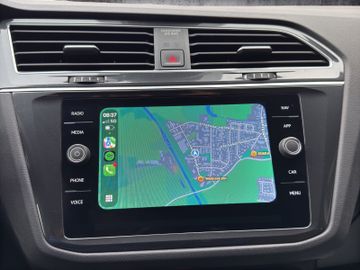 Volkswagen Tiguan Life eHybrid 1.4 TSI*LED*DIGITAL*SIDE*ACC