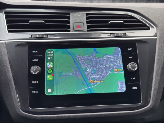 Volkswagen Tiguan Life eHybrid 1.4 TSI*LED*DIGITAL*SIDE*ACC