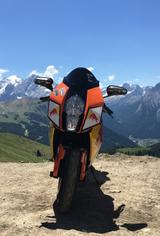KTM RC8 R - echte R Bj. 09 - Angebote