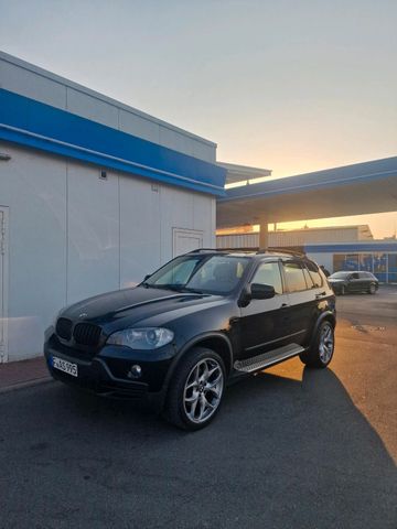 BMW X5 E70 3.0d