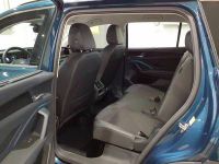 Volkswagen Tayron - Vorschau Bild 5