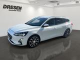 Ford Focus Titanium Turnier 1,0 EcoBoost 125PS/Automa - Gebrauchtwagen in Delitzsch