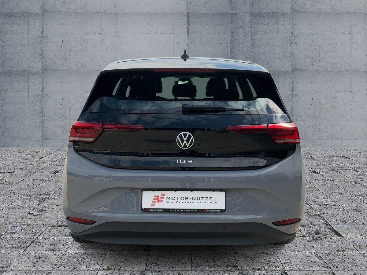 Volkswagen ID.3 - Bild 5
