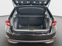 Skoda Fabia - Vorschau Bild 11