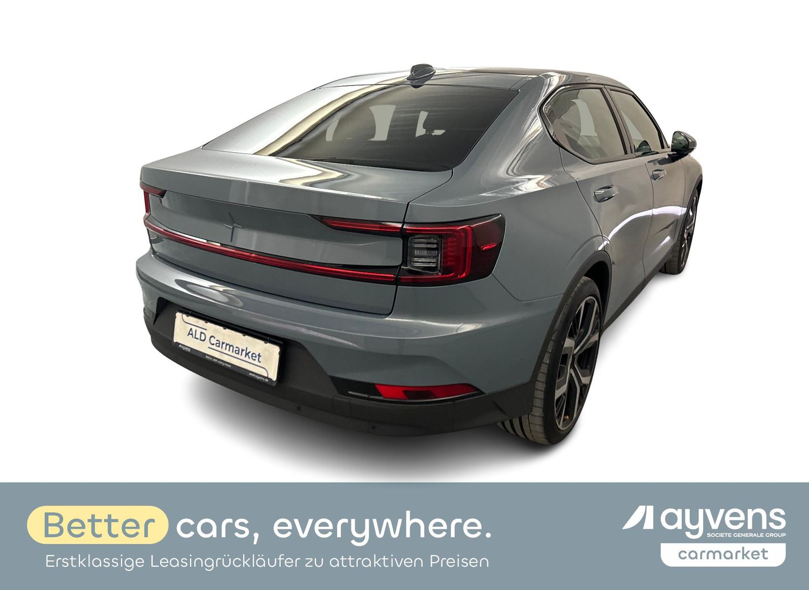 Polestar 2 Performance Polestar Dual Motor 78kWh