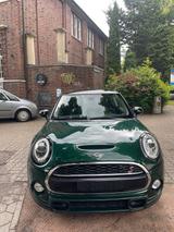 MINI Mini Cooper S F56 2018 grün AppleCarplay S... - MINI MINI: GR