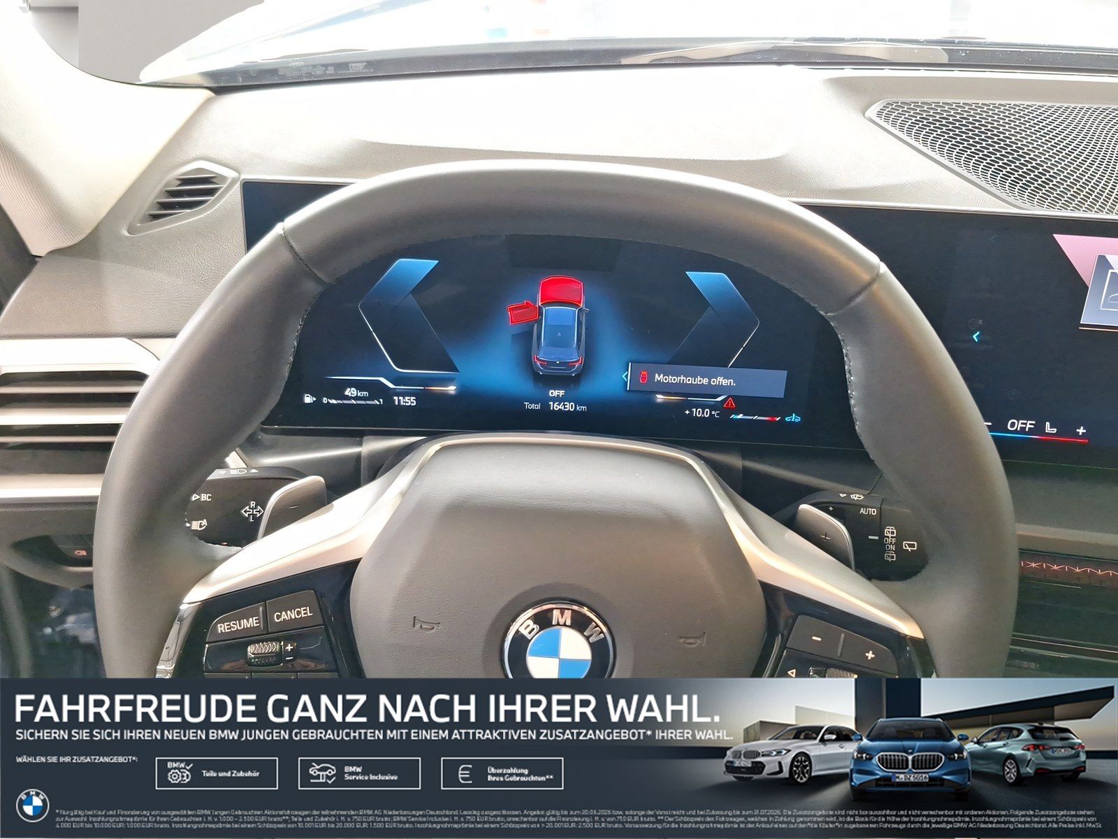BMW 318 - Bild 14
