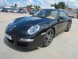 Porsche 997 - Porsche Gebrauchtwagen in Düren