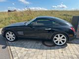 Chrysler Crossfire 3.2 V6 Automatik - Chrysler mit Benzin-Antrieb: Coupé