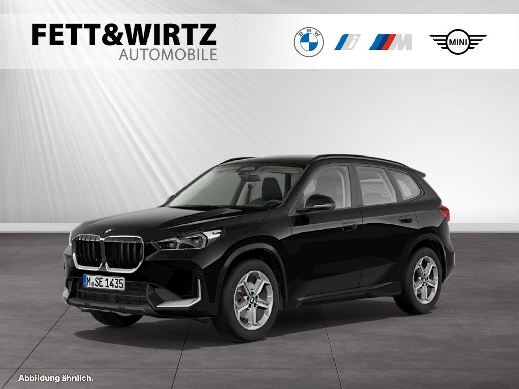 BMW X1 xDrive20d Inkl. € 1.190 Zubehörbonus*|DAProf. foto 1